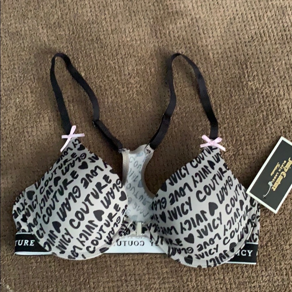 💕 Push up Bra by Juicy Couture